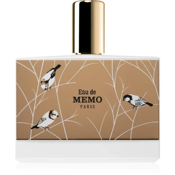 Eau de Memo