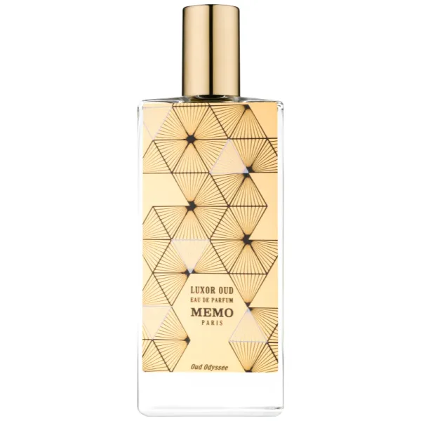 Luxor Oud