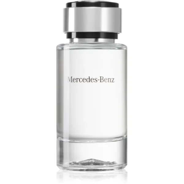 Mercedes-Benz For Men