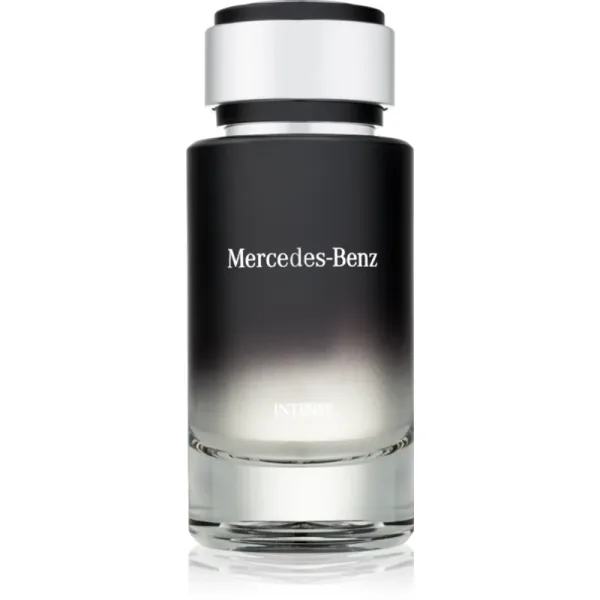 Mercedes-Benz Intense