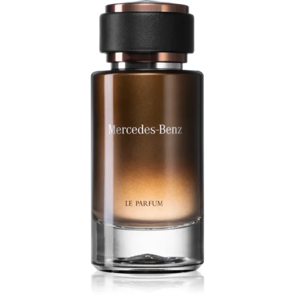 Mercedes-Benz Le Parfum