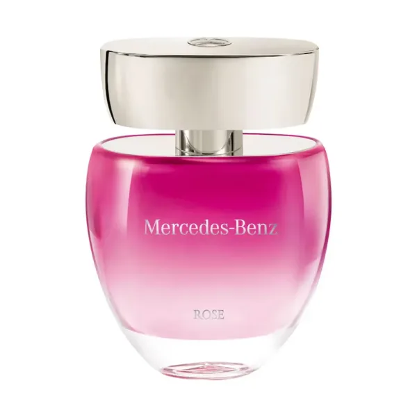 Mercedes-Benz Rose