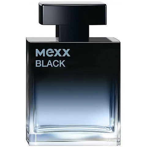 Black for Him