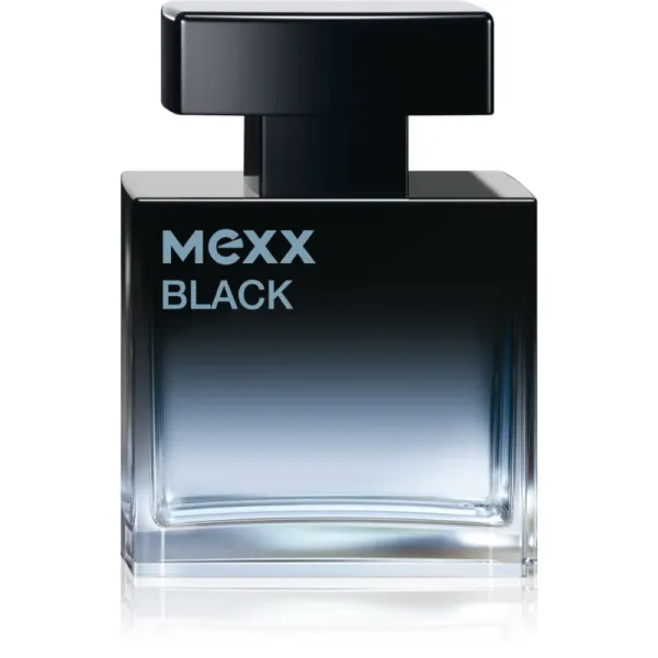 Black Man