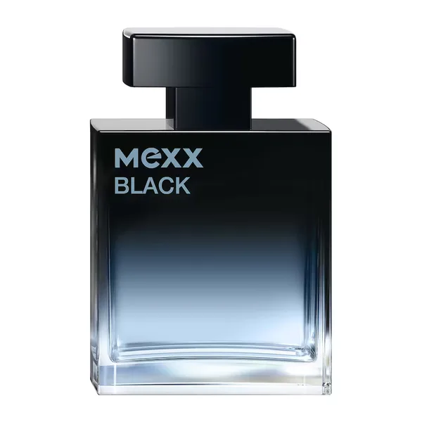 Black Man