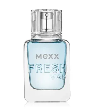 Fresh Man