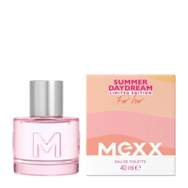 Summer Daydream For Her
