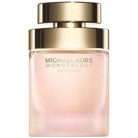 Wonderlust Eau De Voyage