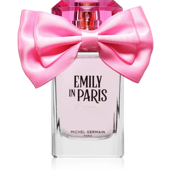 Emily In Paris Romantic