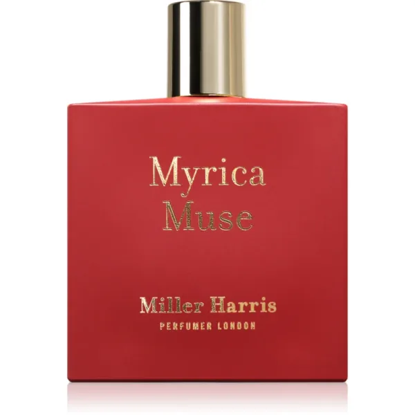 Myrica Muse