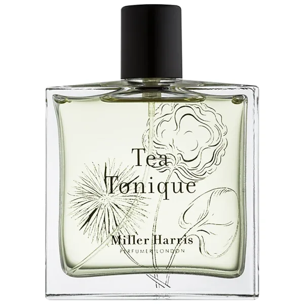 Tea Tonique