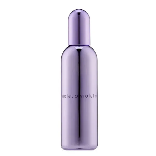Colour Me Violet