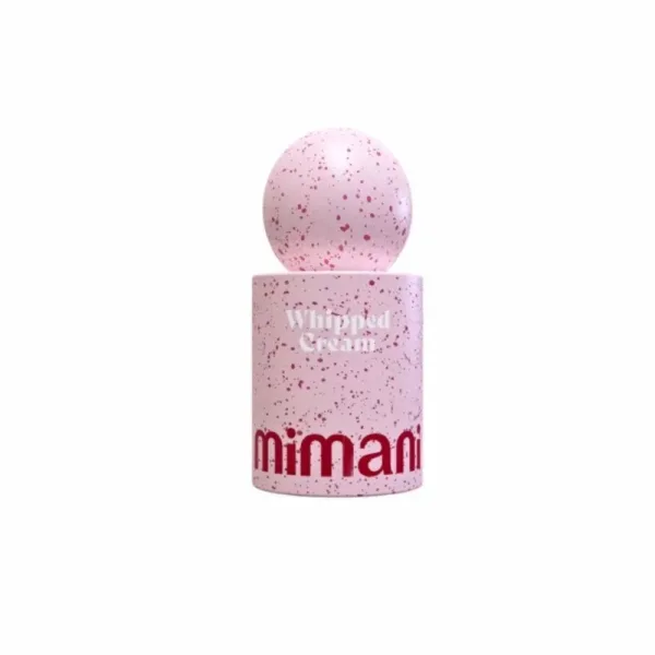 Whipped Cream