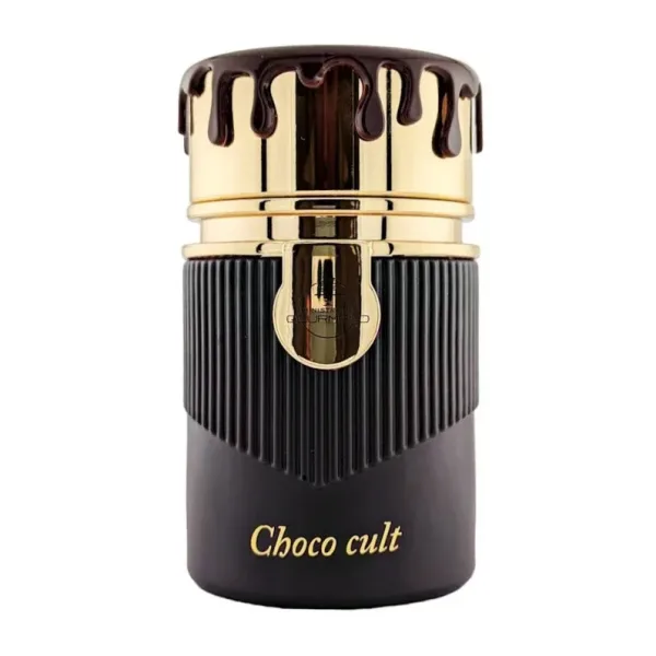 Paris Corner Choco Cult