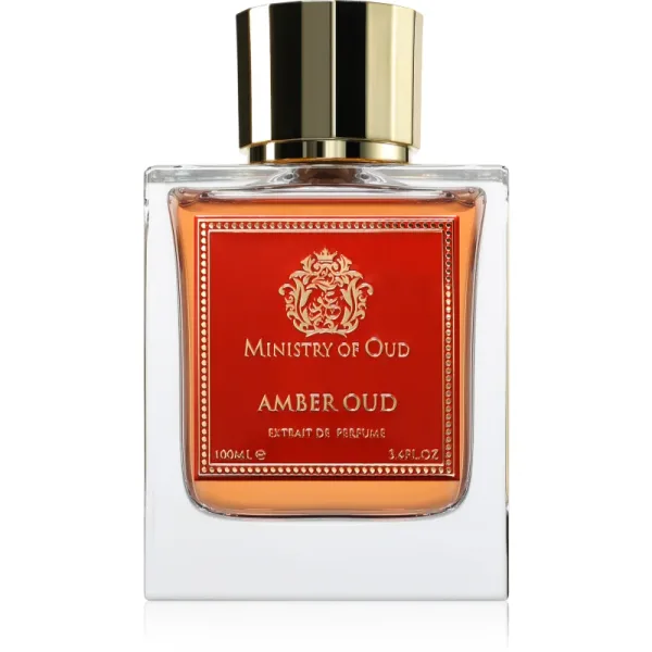 Amber Oud