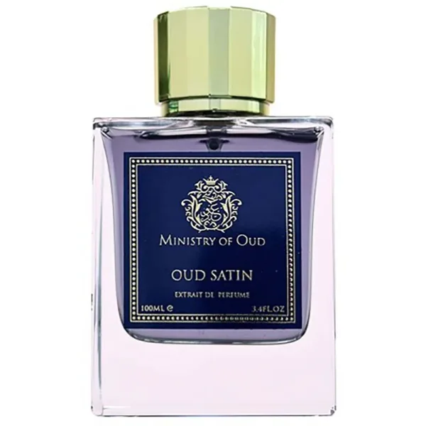 Oud Satin