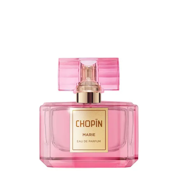 Chopin Marie
