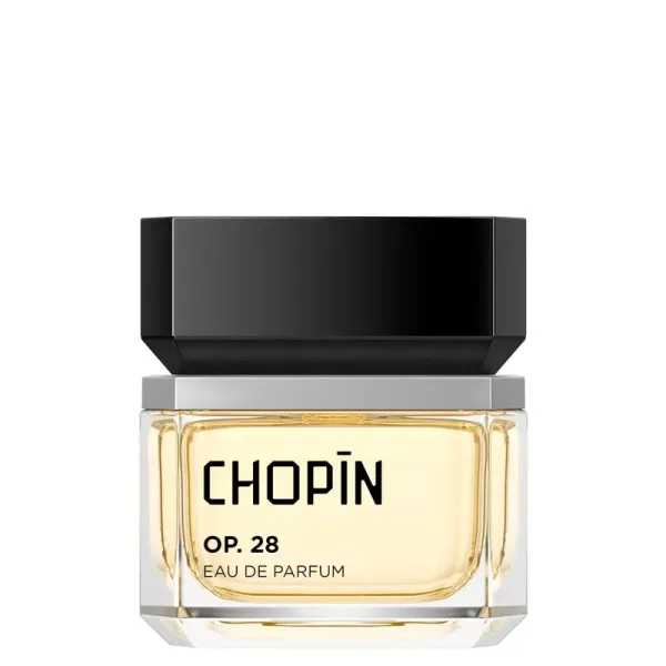 Chopin OP. 28