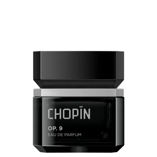 Chopin Op.9