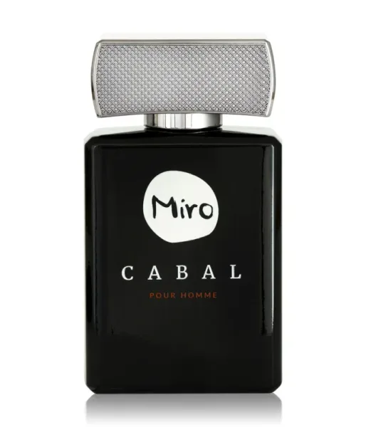 Cabal Pour Homme