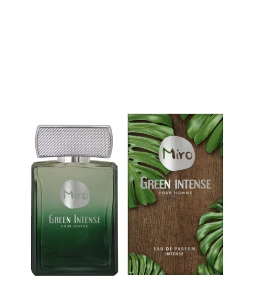Green Intense