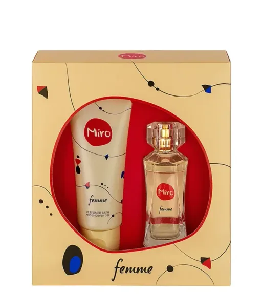 Miro Femme