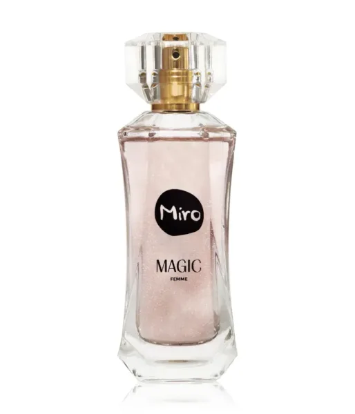 Miro Magic