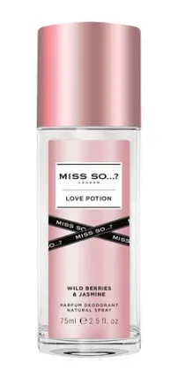 Love Potion Dezodorant w sprayu