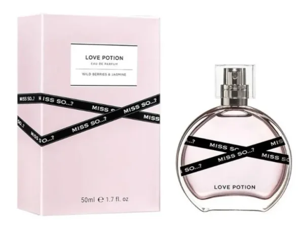 Love Potion