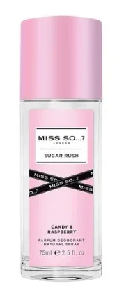 Sugar Rush Dezodorant w sprayu