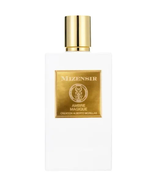 Ambre Magique
