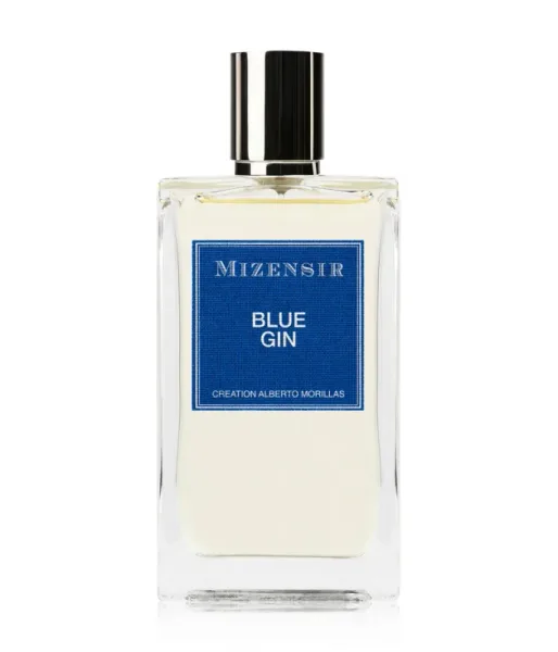 Blue Gin