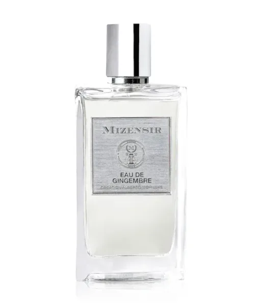 Eau de Gingembre
