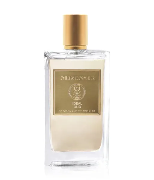 Ideal Oud