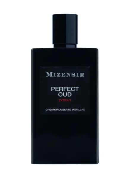 Perfect Oud Parfum