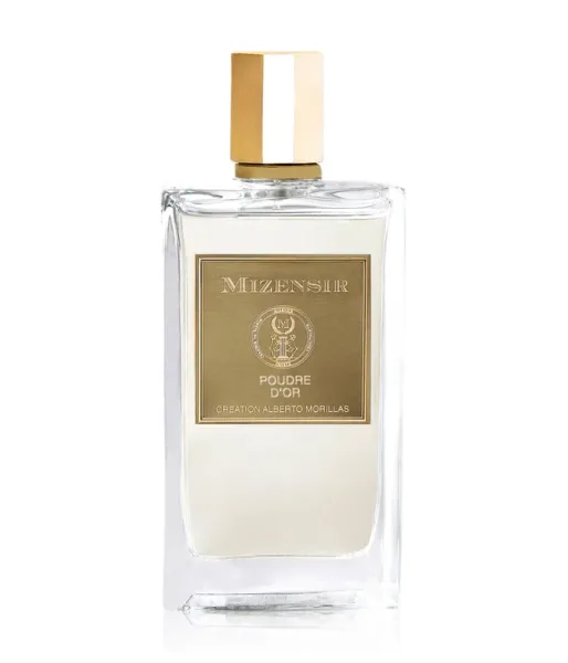 Poudre D'or
