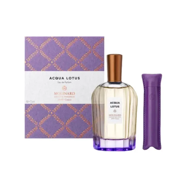 Acqua Lotus
