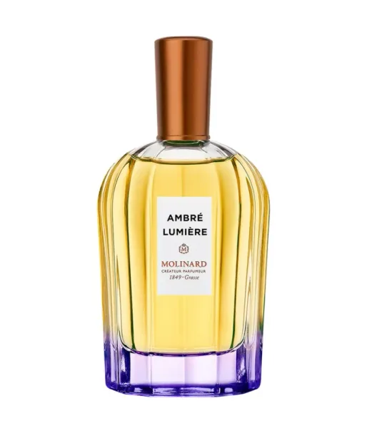 Ambré Lumière