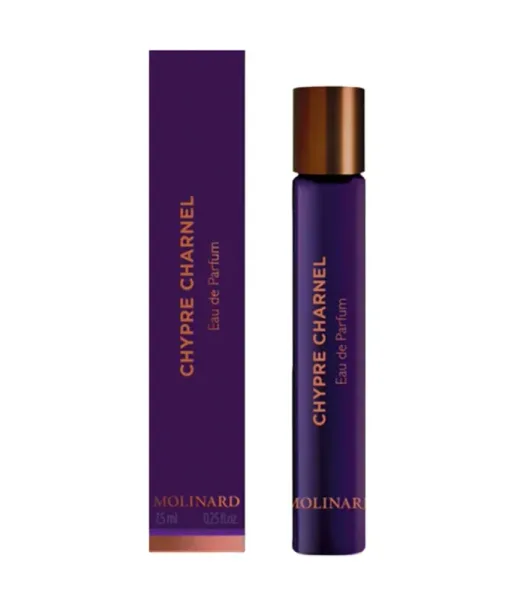 Chypre Charnel