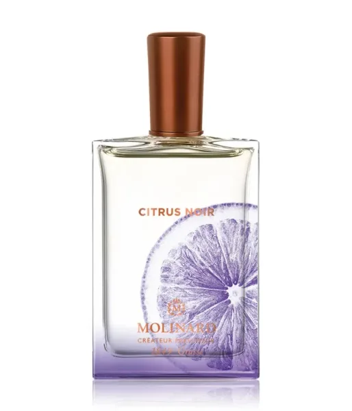 Citrus Noir
