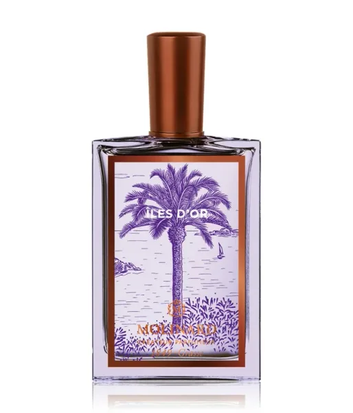 Collection Personelle Îles d'Or