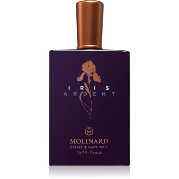 Iris Ardent