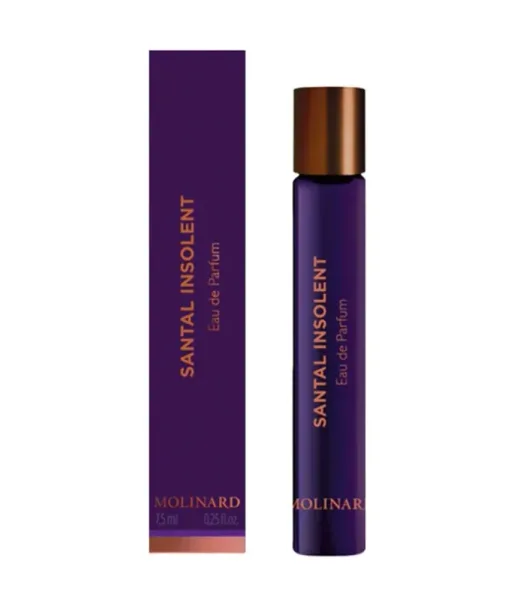 Santal Insolent