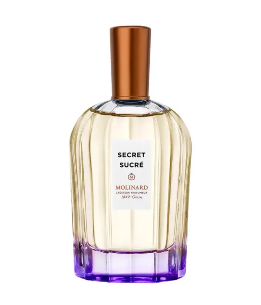 Secret Sucré