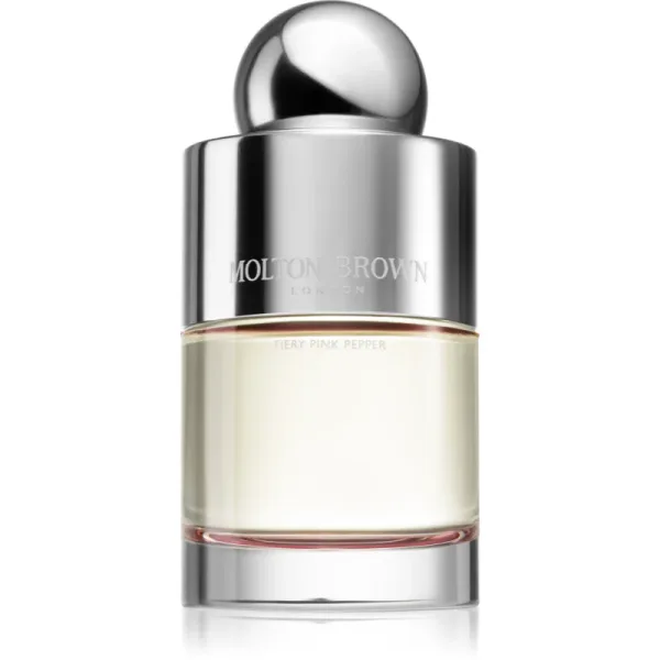 Fiery Pink Pepper EDT