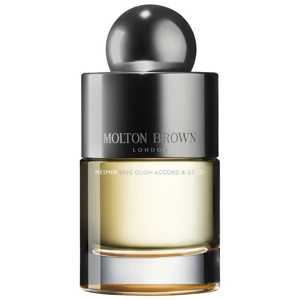 Mesmerising Oudh Accord & Gold EDT