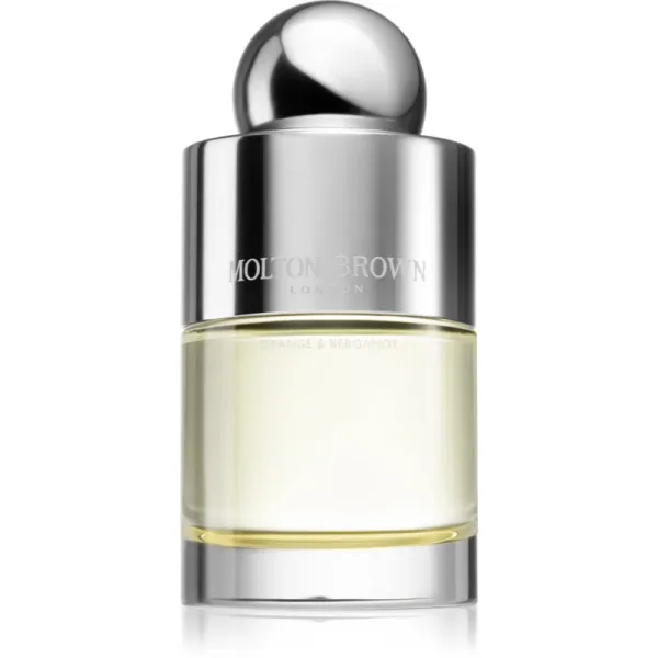 Orange & Bergamot EDT