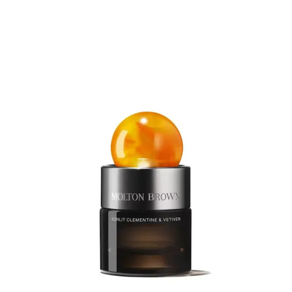 Sunlit Clementine & Vetiver