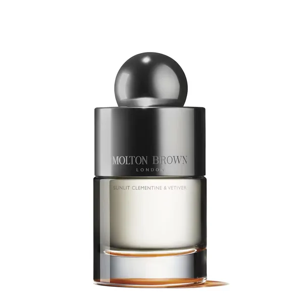 Sunlit Clementine & Vetiver EDT