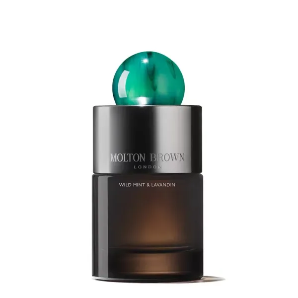 Wild Mint & Lavandin EDP